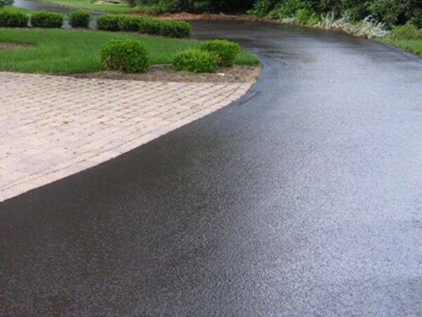 Tarmac Sealing