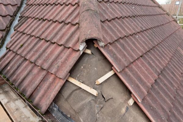 Roofing Repairs