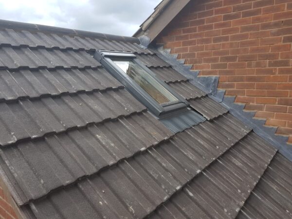 Roofing Repairs